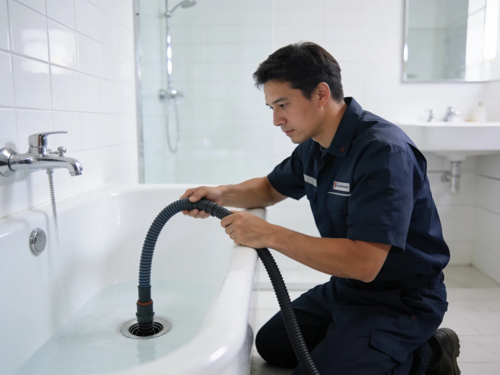 Emergency Plumber Waiteville, WV FAQs